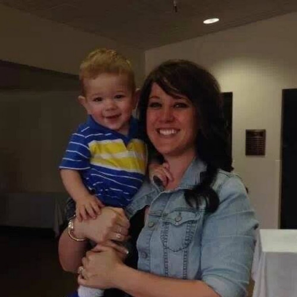 Meet your Posher, Terah